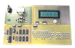 Electronic Organiser